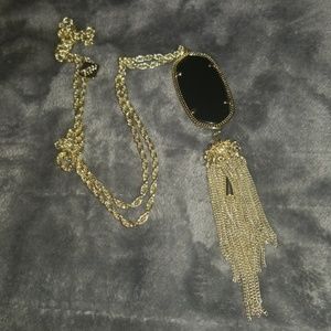 Kendra scott necklace